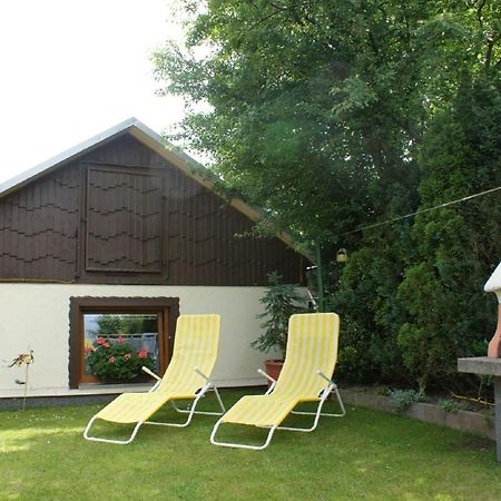 Ferienhaus Schelle Altenberg المظهر الخارجي الصورة