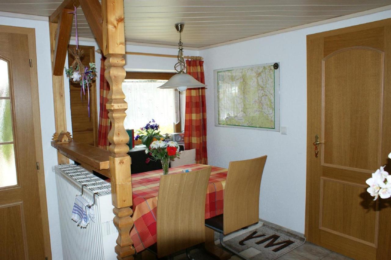 Ferienhaus Schelle Altenberg المظهر الخارجي الصورة